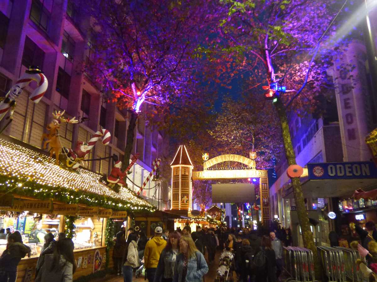 Birmingham+Pre-Christmas+Celebrations+(including+Frankfurt+Market+%26+Ice+Rink)+